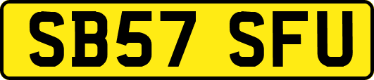 SB57SFU