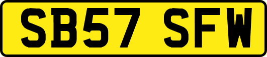 SB57SFW