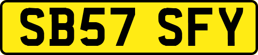 SB57SFY