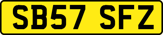 SB57SFZ