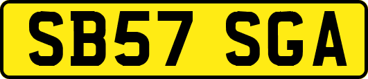 SB57SGA