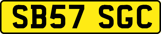 SB57SGC