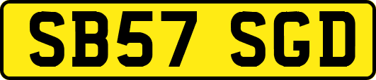 SB57SGD