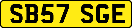 SB57SGE