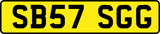 SB57SGG