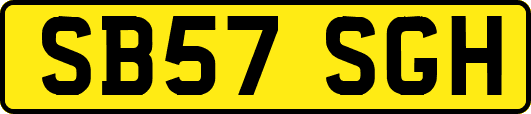SB57SGH