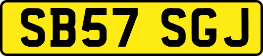 SB57SGJ