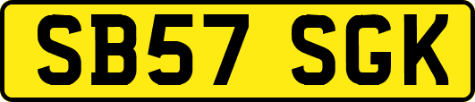 SB57SGK
