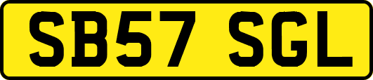 SB57SGL