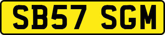 SB57SGM