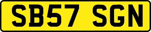 SB57SGN