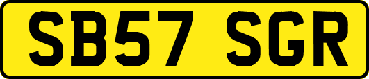 SB57SGR