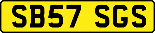 SB57SGS