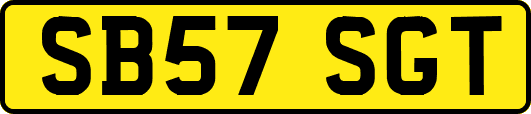 SB57SGT
