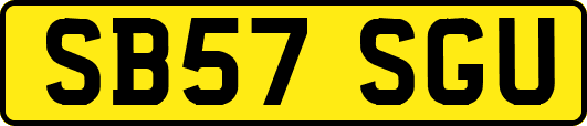 SB57SGU