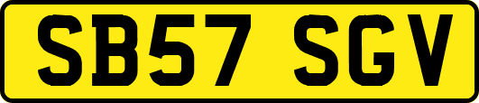 SB57SGV