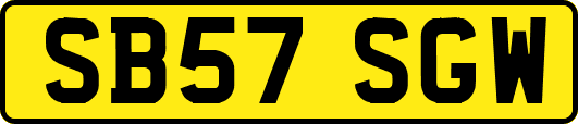 SB57SGW