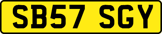 SB57SGY