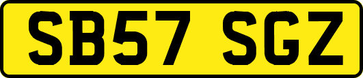 SB57SGZ