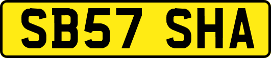 SB57SHA