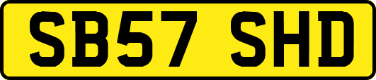 SB57SHD
