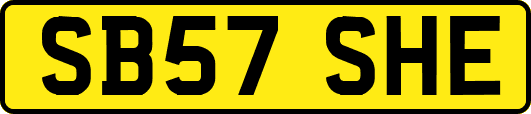SB57SHE