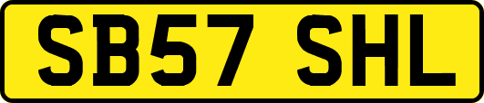 SB57SHL