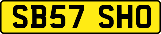 SB57SHO