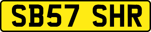 SB57SHR