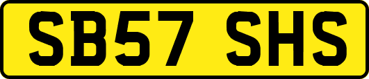 SB57SHS