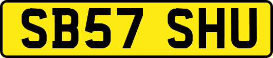 SB57SHU
