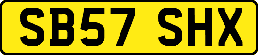 SB57SHX