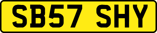 SB57SHY