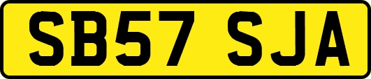 SB57SJA