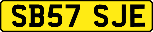 SB57SJE