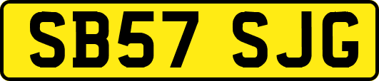 SB57SJG
