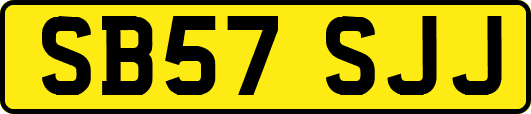 SB57SJJ