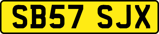 SB57SJX