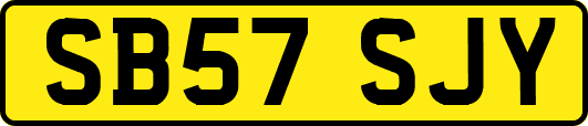 SB57SJY