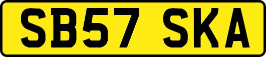 SB57SKA