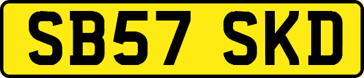 SB57SKD