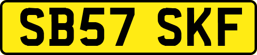SB57SKF