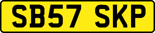 SB57SKP