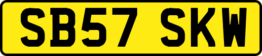 SB57SKW