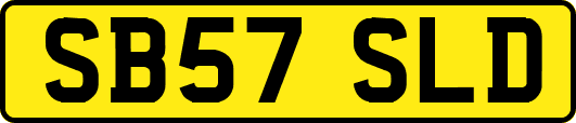 SB57SLD