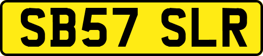 SB57SLR