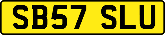 SB57SLU