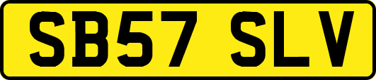 SB57SLV