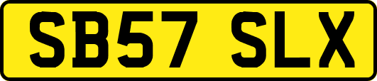 SB57SLX