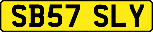 SB57SLY
